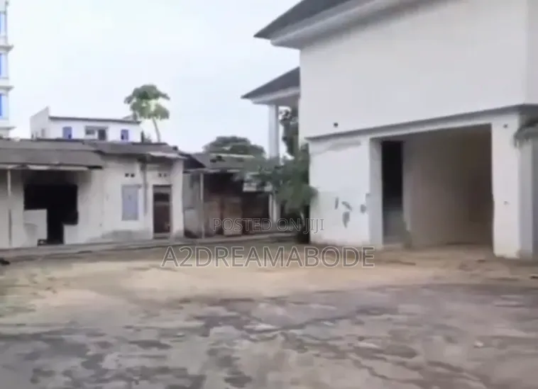 4bdrm Duplex in Ikoyi, Awolowo Road for sale in Awolowo Road