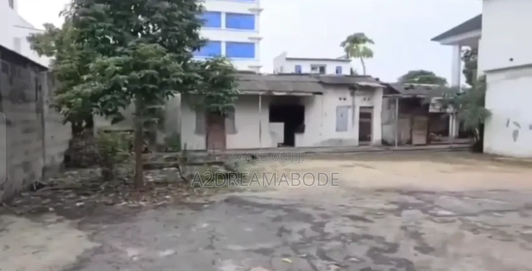 4bdrm Duplex in Ikoyi, Awolowo Road for sale in Awolowo Road