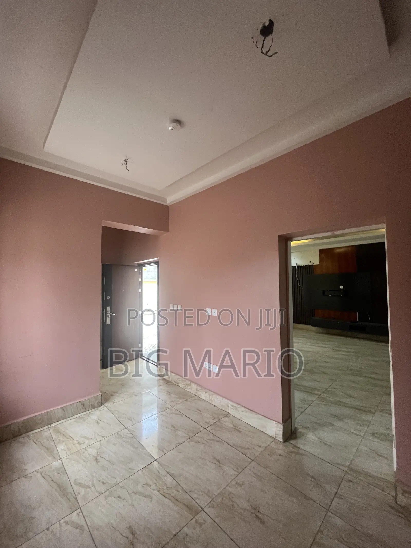 4bdrm Duplex in Guzape Main for sale in Guzape District