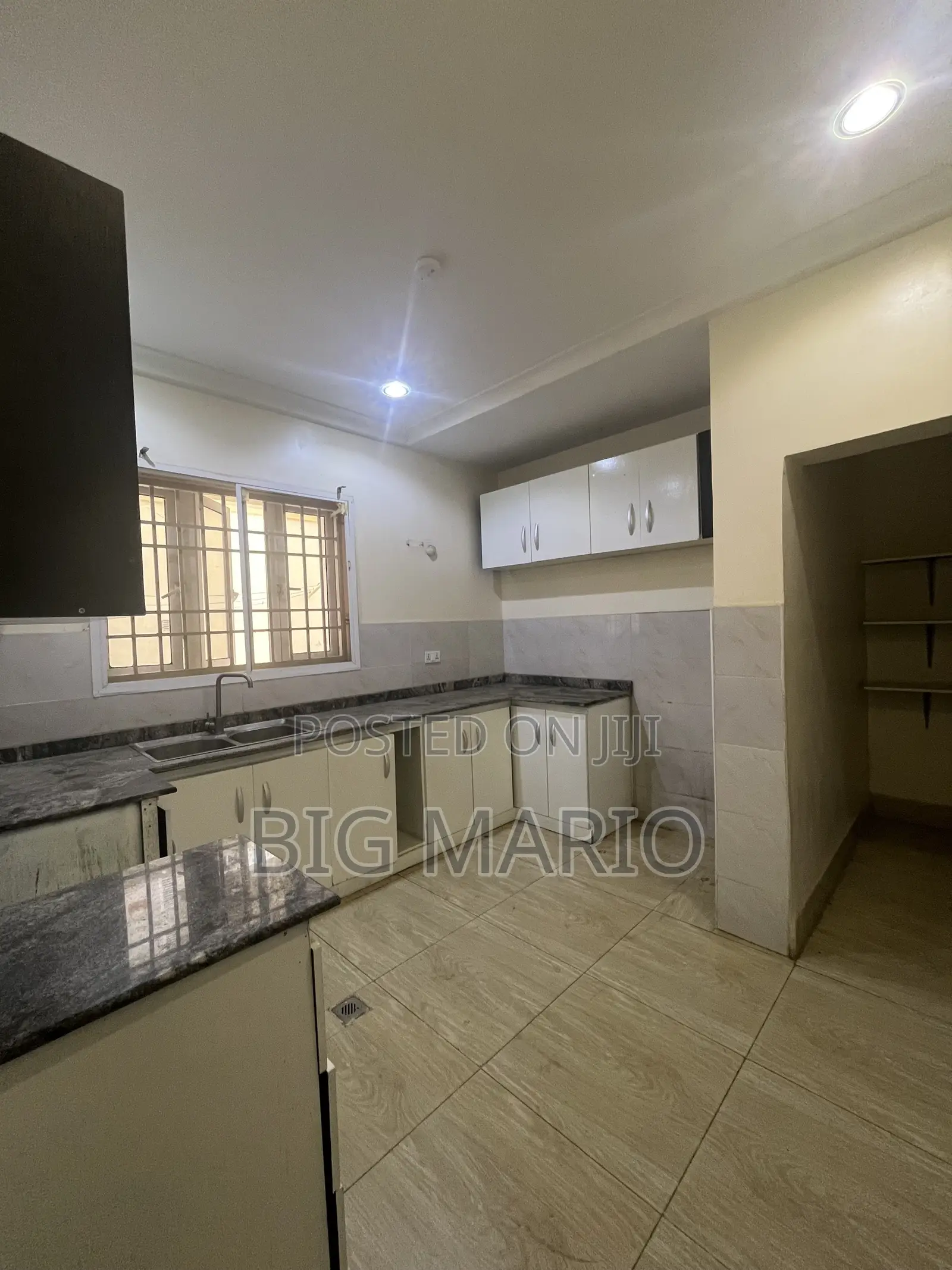 4bdrm Duplex in Guzape Main for sale in Guzape District