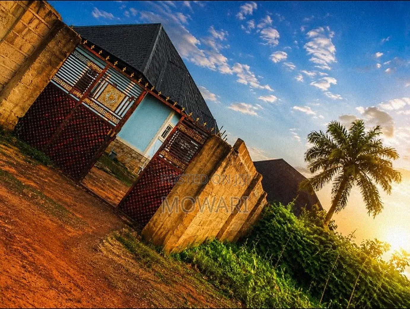 Before Owning Land in Ibusa, Check This First. in Oshimili North