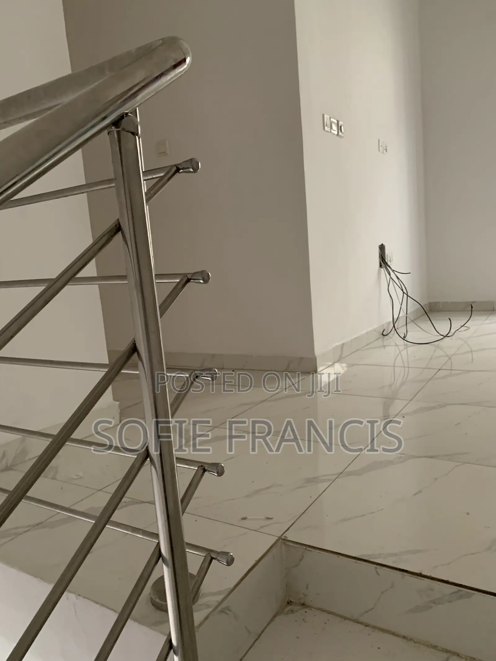 4bdrm Duplex in Harris Drive, VGC / Ajah for rent in VGC / Ajah