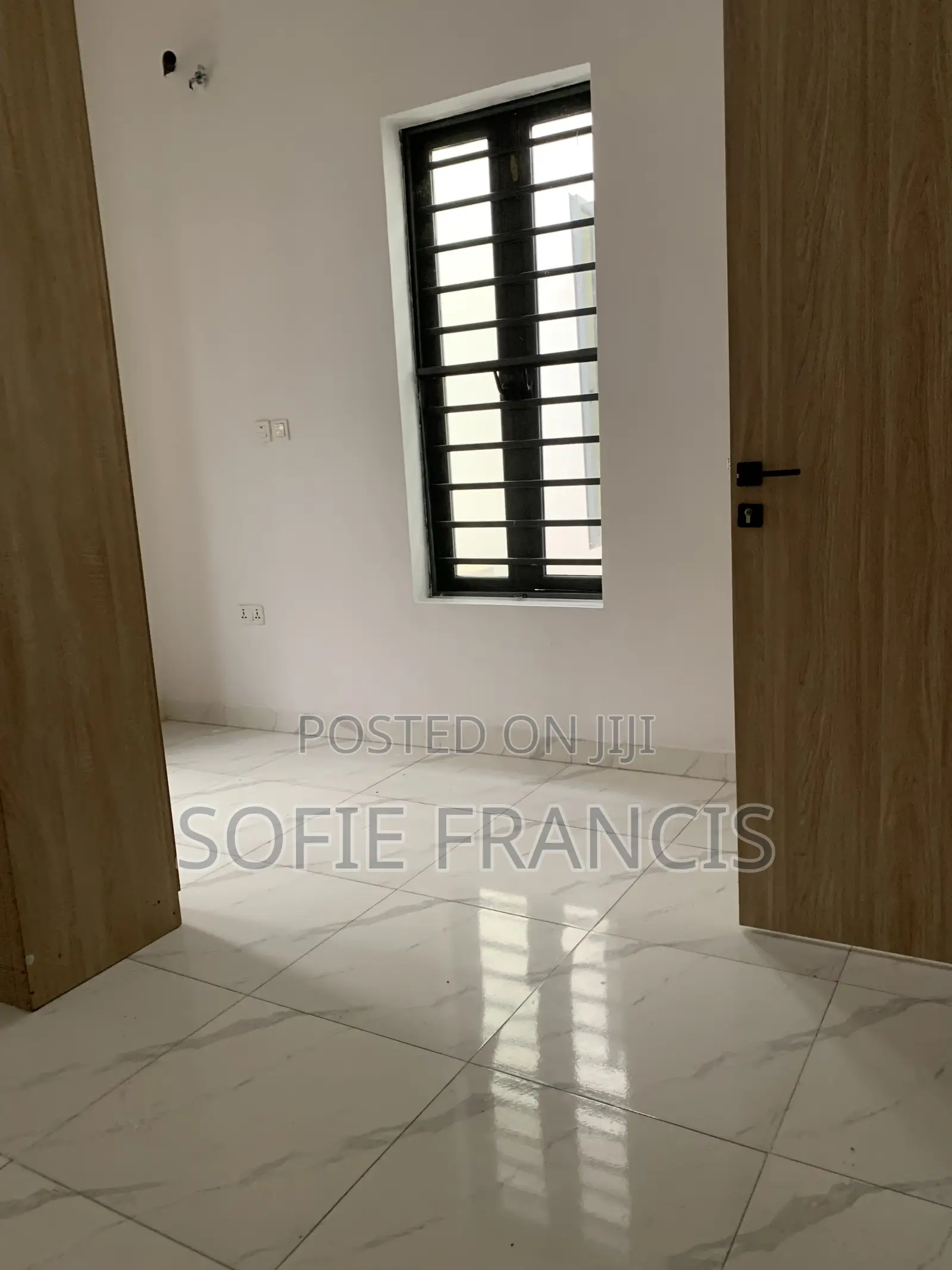 4bdrm Duplex in Harris Drive, VGC / Ajah for rent in VGC / Ajah