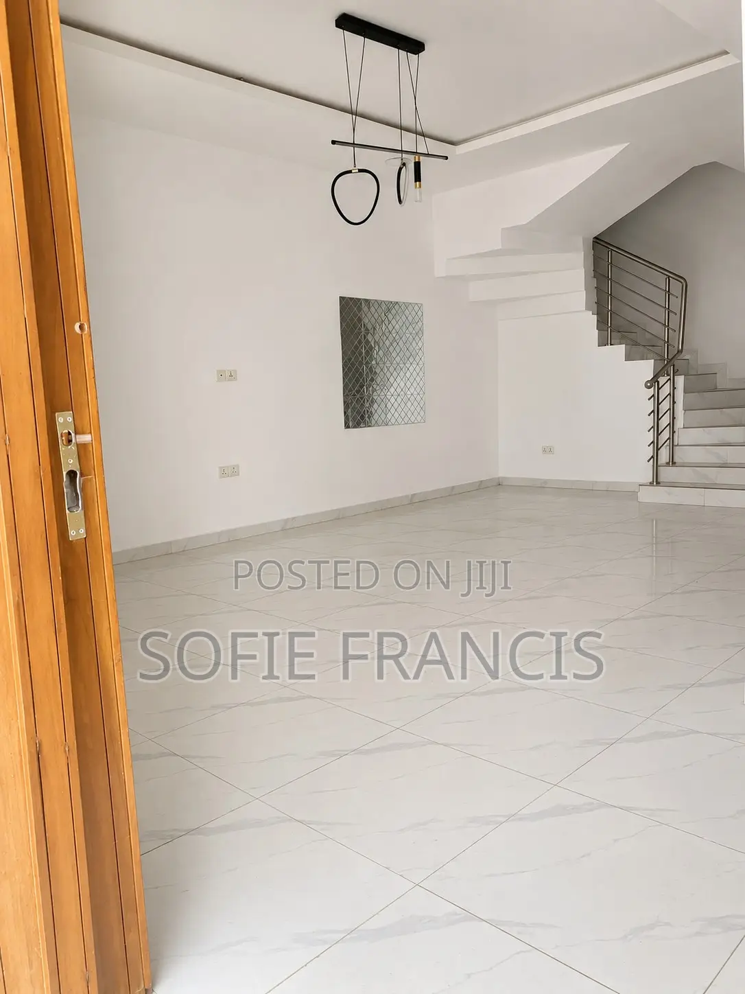 4bdrm Duplex in Harris Drive, VGC / Ajah for rent in VGC / Ajah