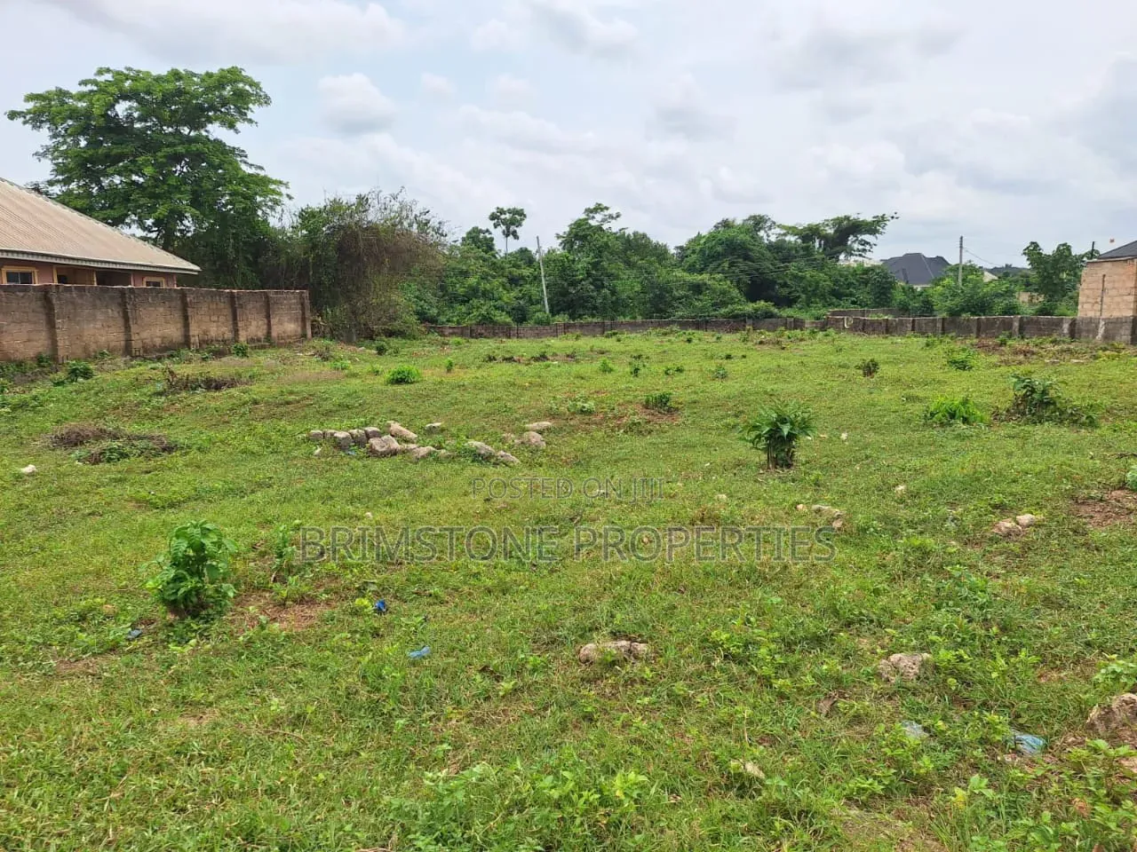 830sqm of Land With C of O in Lekki Phase 1