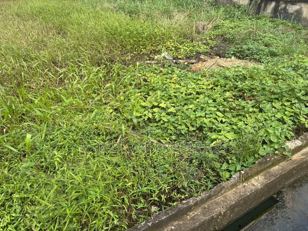 830sqm of Land With C of O in Lekki Phase 1