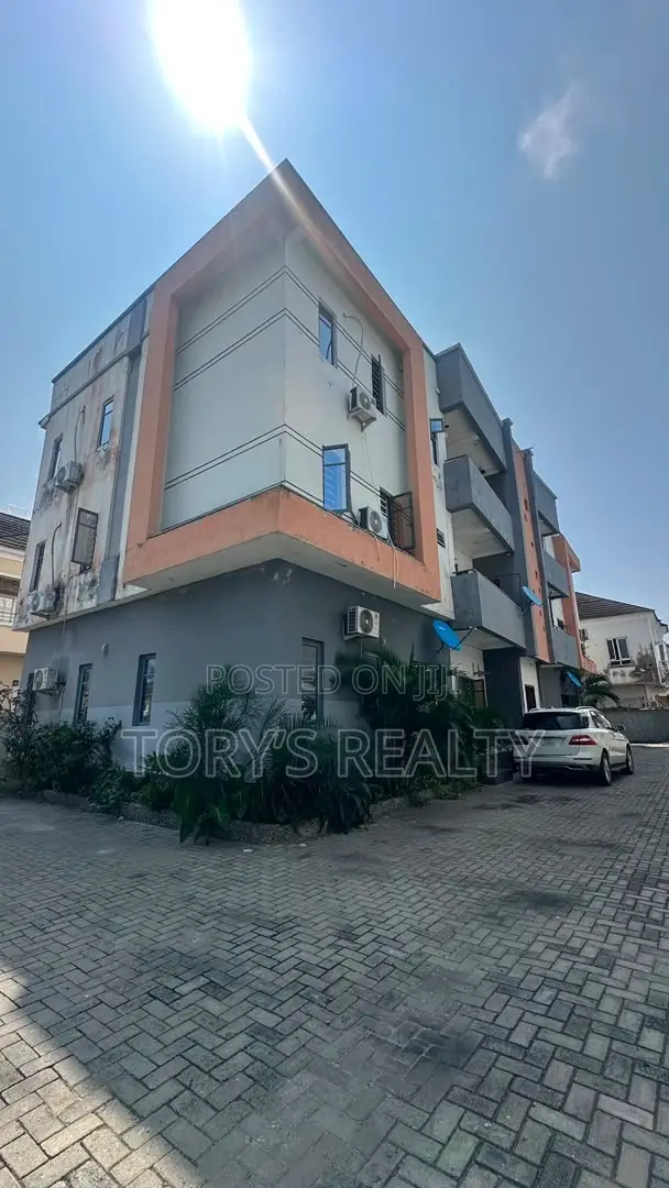 2bdrm Apartment in Chevron for rent in Chevron