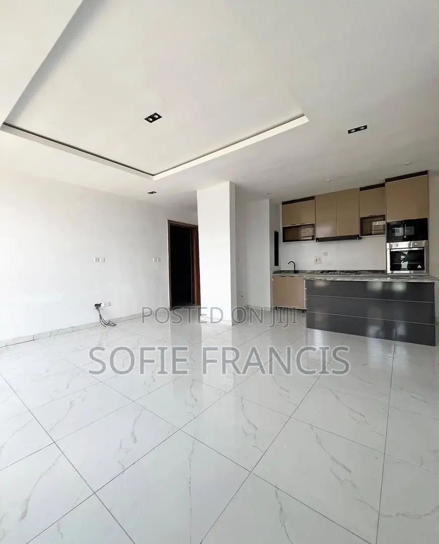 2bdrm Apartment in Ikate for rent in Ikate