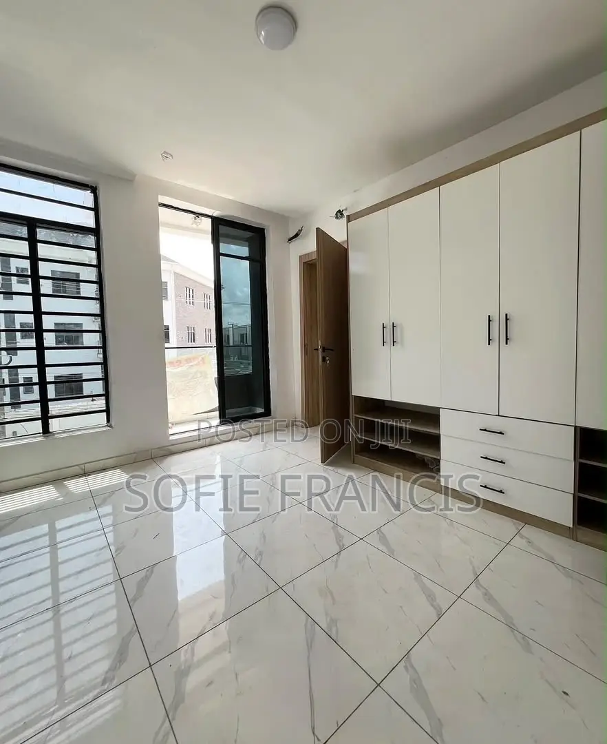 2bdrm Apartment in Ikate for rent in Ikate