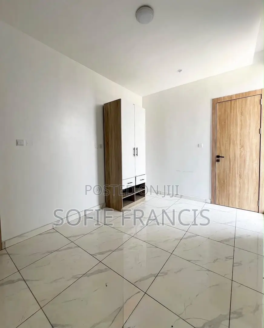 2bdrm Apartment in Ikate for rent in Ikate