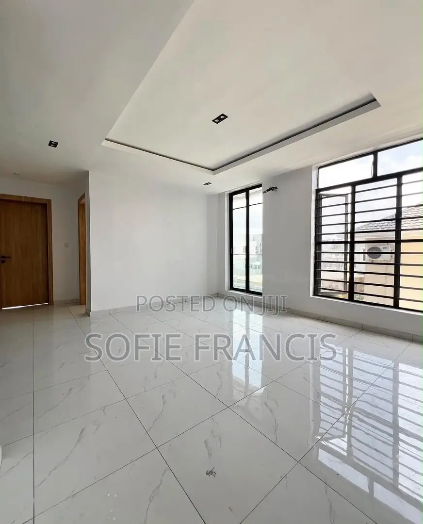 2bdrm Apartment in Ikate for rent in Ikate