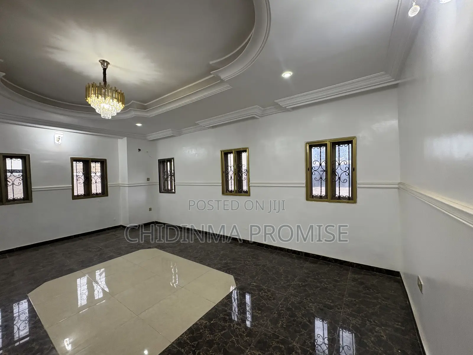 2bdrm Block of Flats in Mabushi for rent in Mabushi