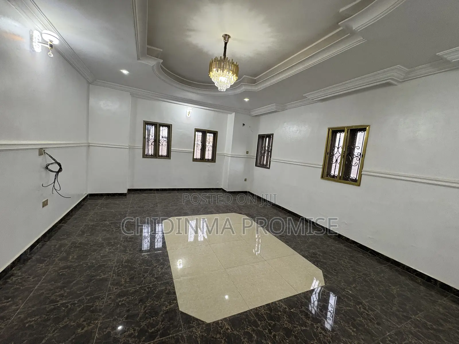2bdrm Block of Flats in Mabushi for rent in Mabushi