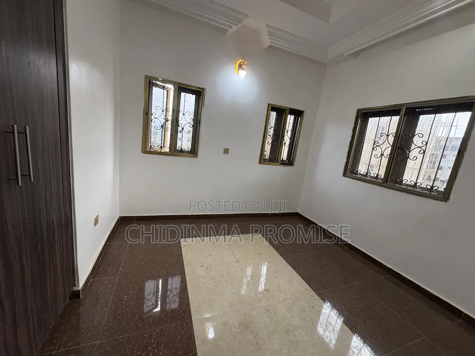 2bdrm Block of Flats in Mabushi for rent in Mabushi