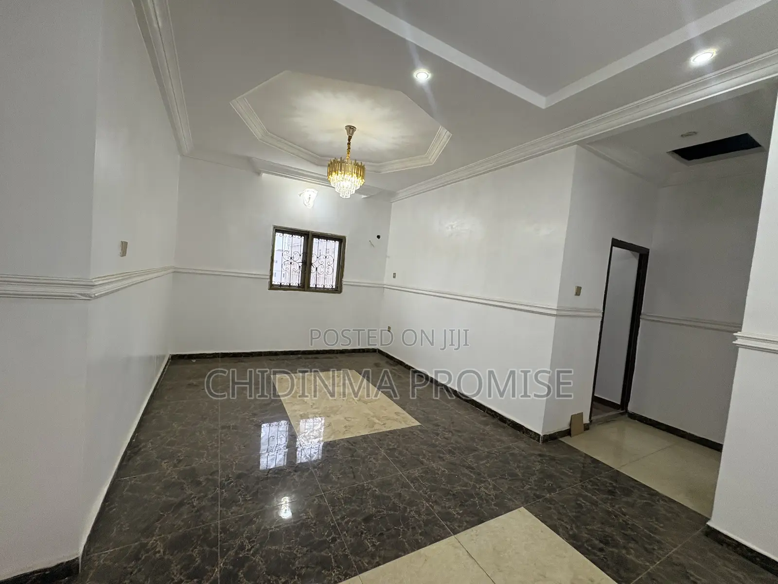 2bdrm Block of Flats in Mabushi for rent in Mabushi