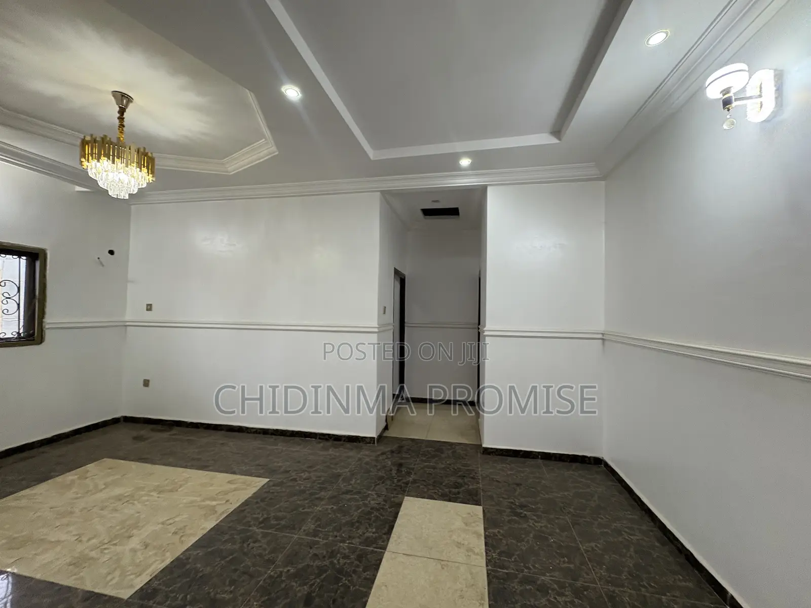 2bdrm Block of Flats in Mabushi for rent in Mabushi