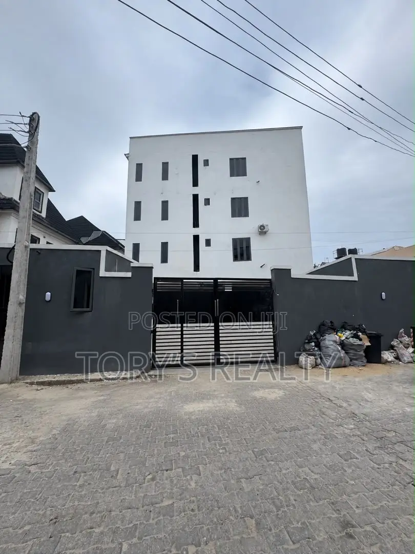 2bdrm Apartment in Ologolo for sale in Ologolo