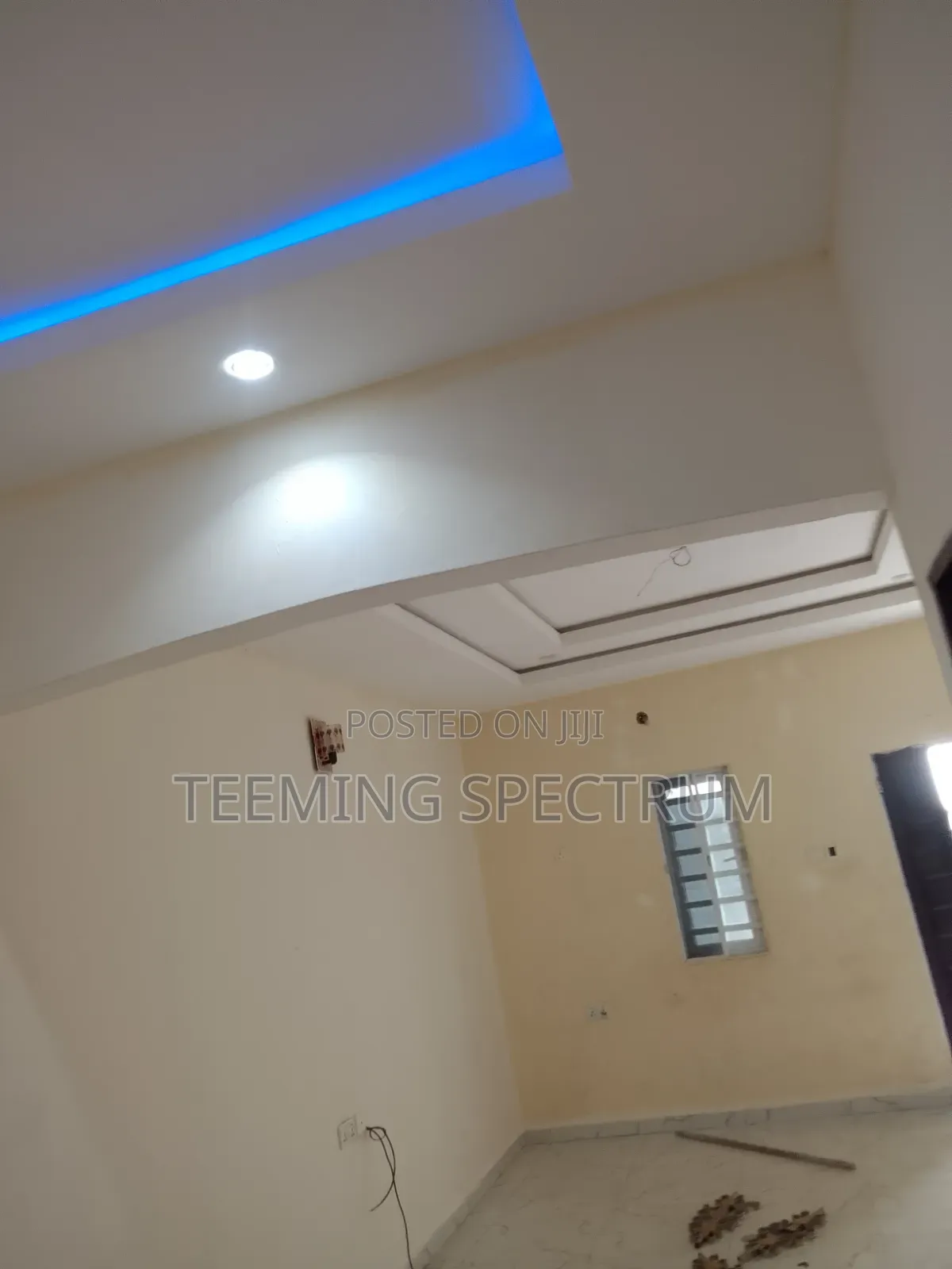 2bdrm Apartment in Benin City for rent in Benin City