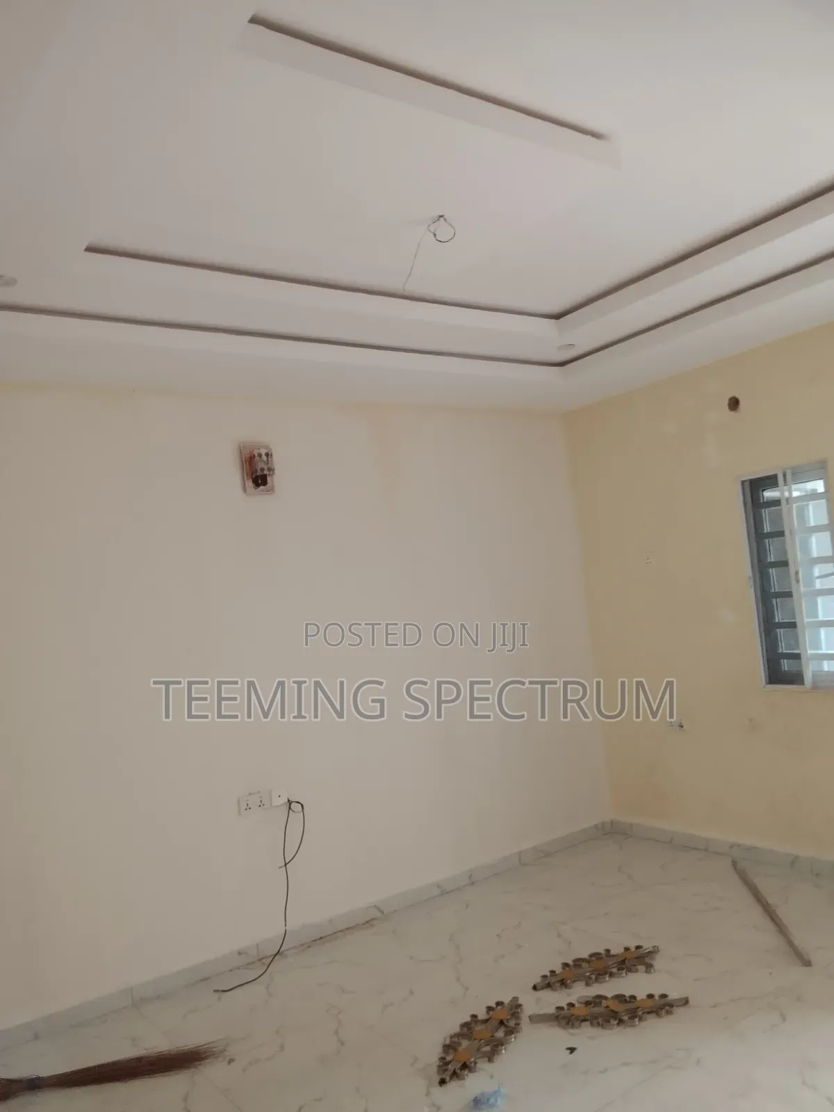 2bdrm Apartment in Benin City for rent in Benin City