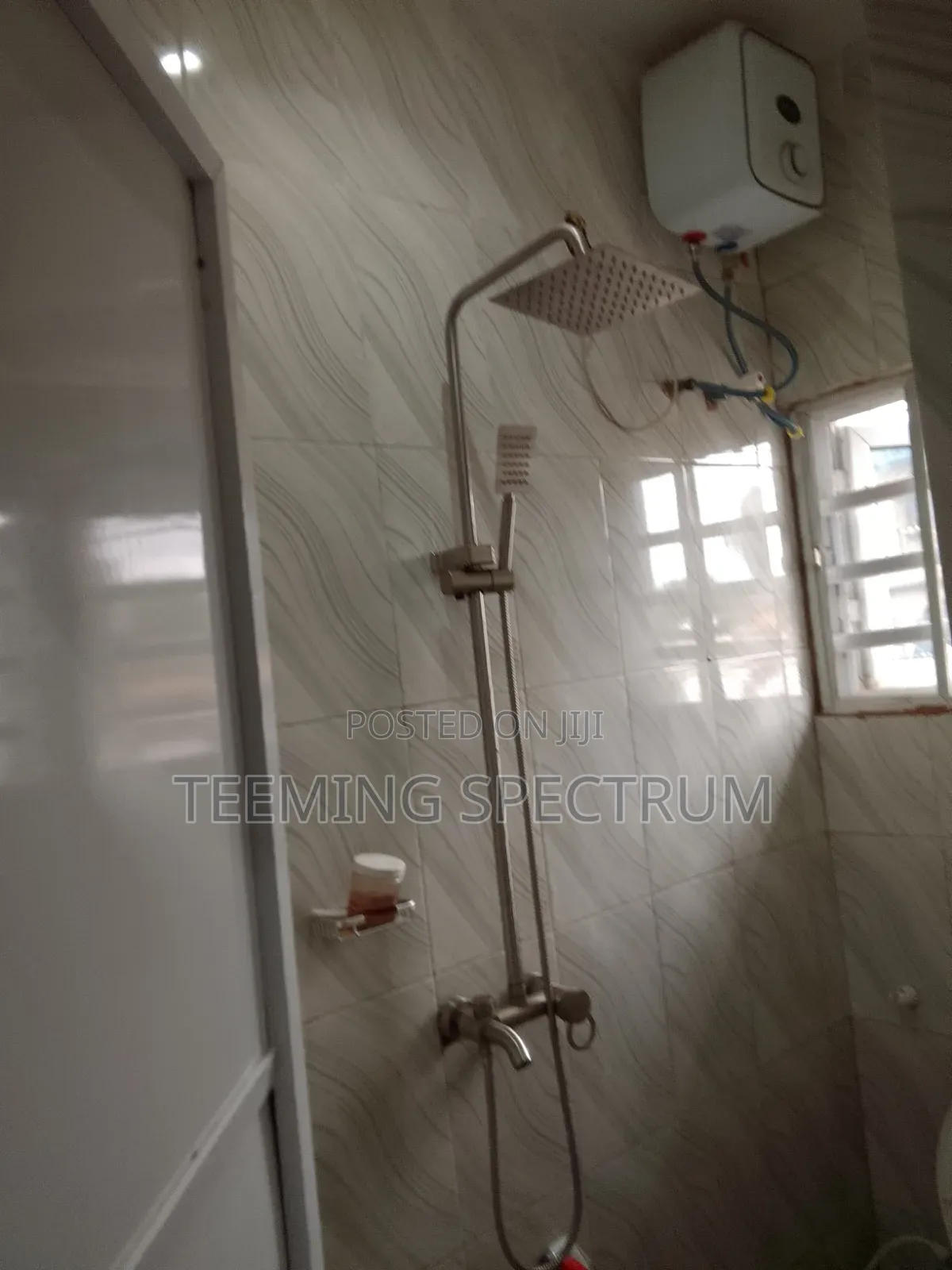 2bdrm Apartment in Benin City for rent in Benin City