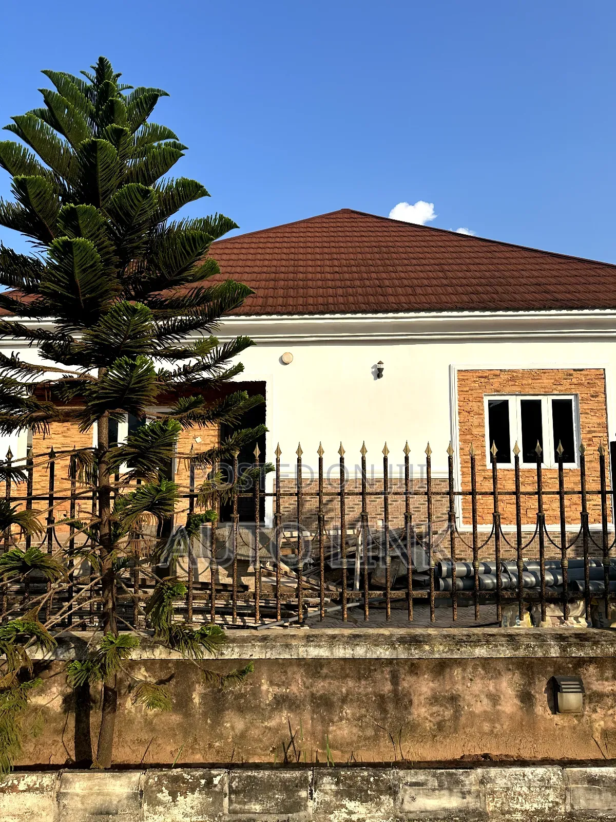 3bdrm Bungalow in Enugu for rent in Enugu