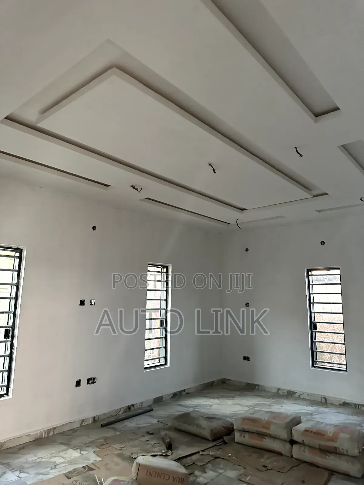 3bdrm Bungalow in Enugu for rent in Enugu