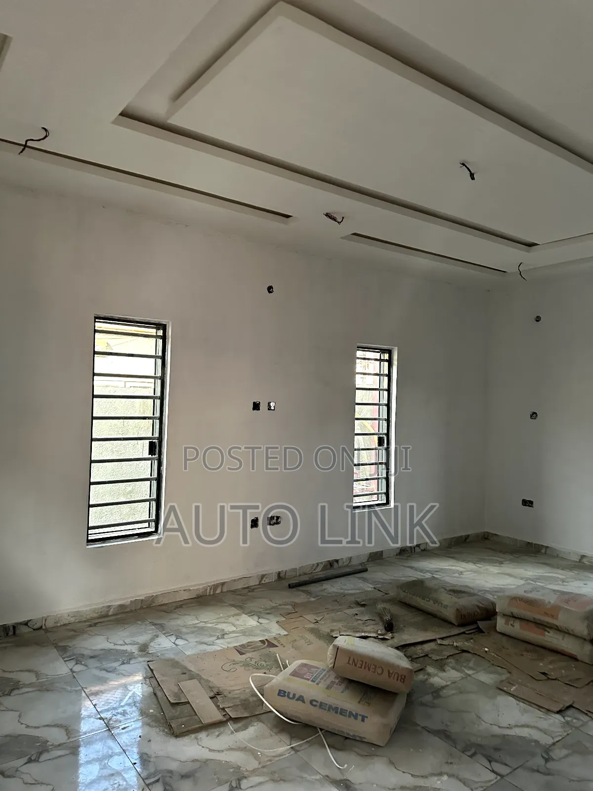 3bdrm Bungalow in Enugu for rent in Enugu