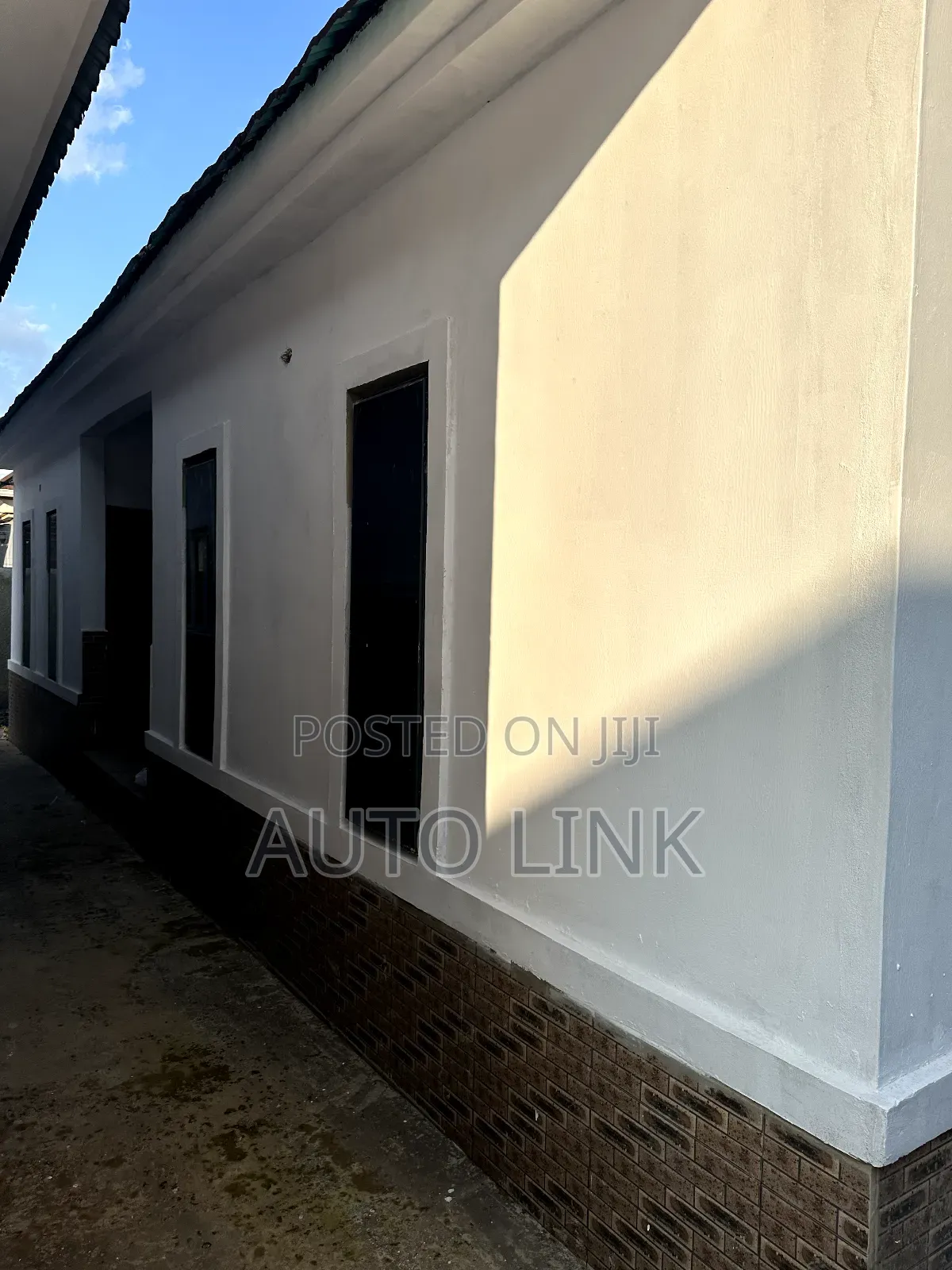 3bdrm Bungalow in Enugu for rent in Enugu