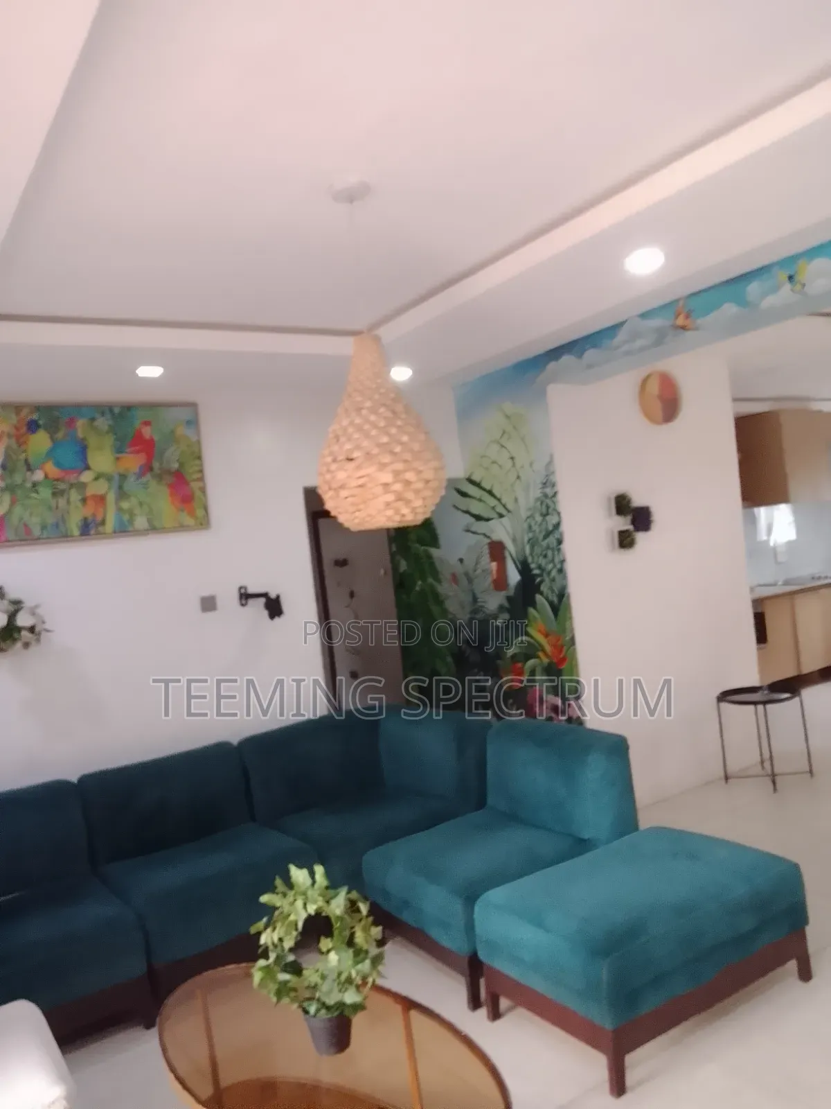 3bdrm Apartment in Benin City for rent in Benin City