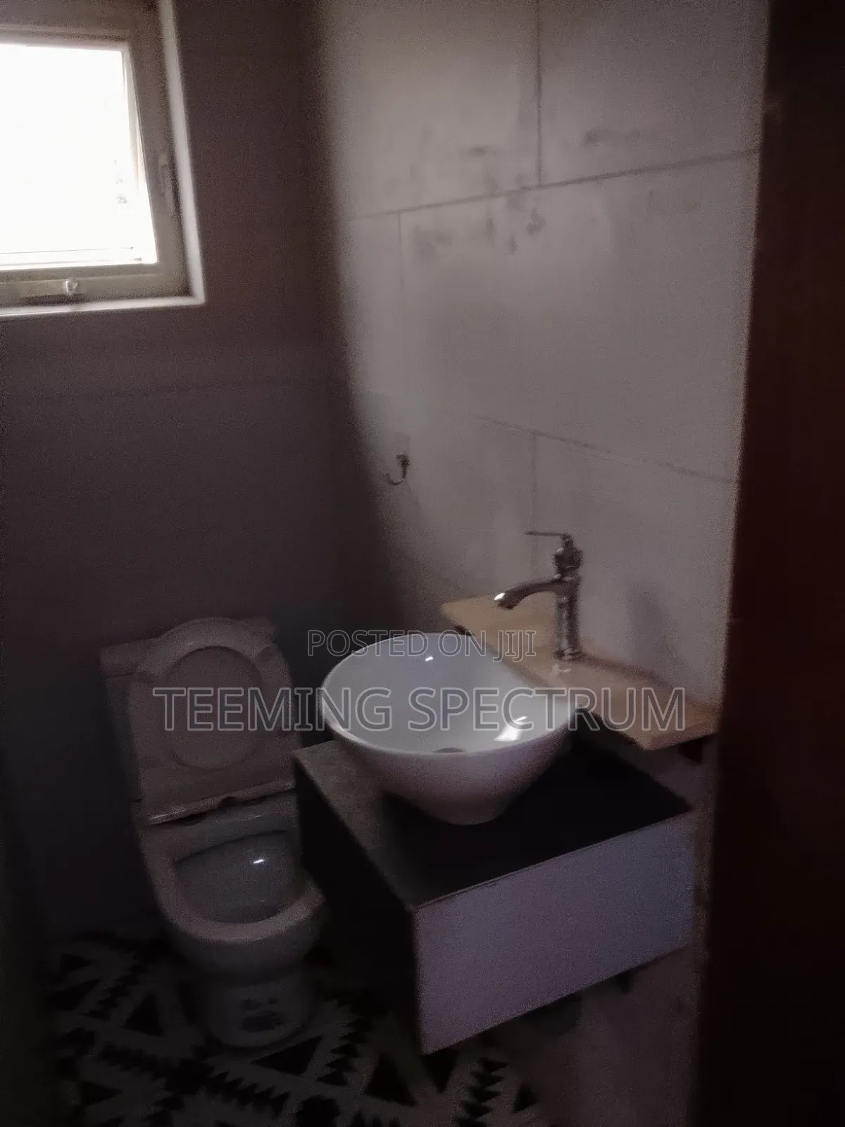 3bdrm Apartment in Benin City for rent in Benin City