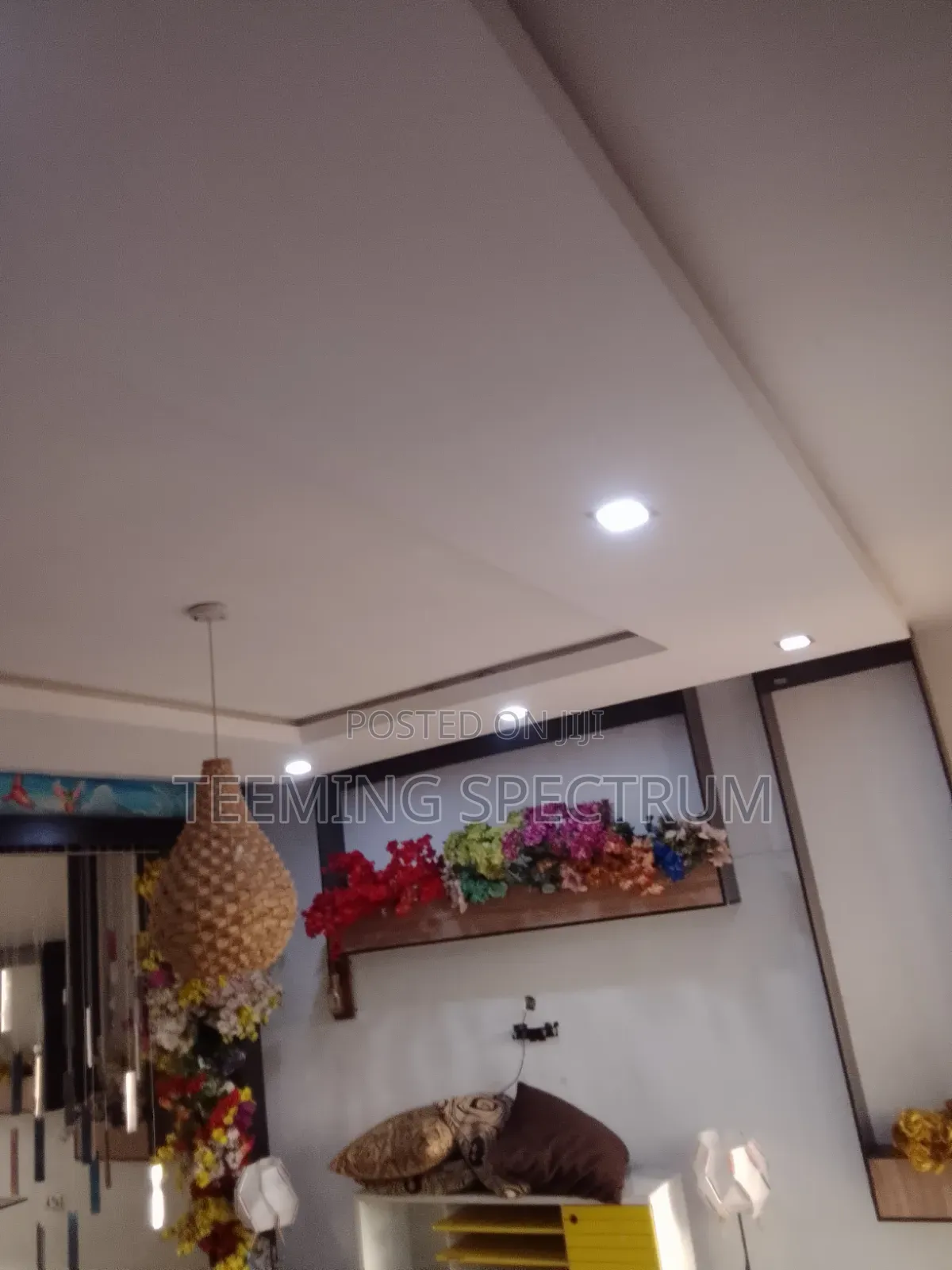 3bdrm Apartment in Benin City for rent in Benin City