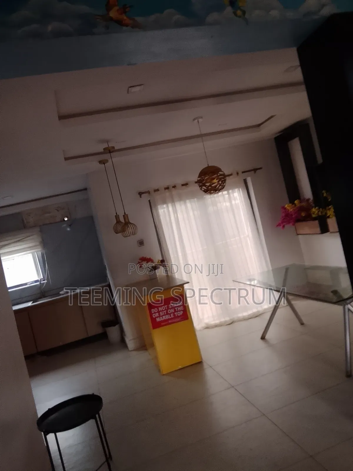 3bdrm Apartment in Benin City for rent in Benin City