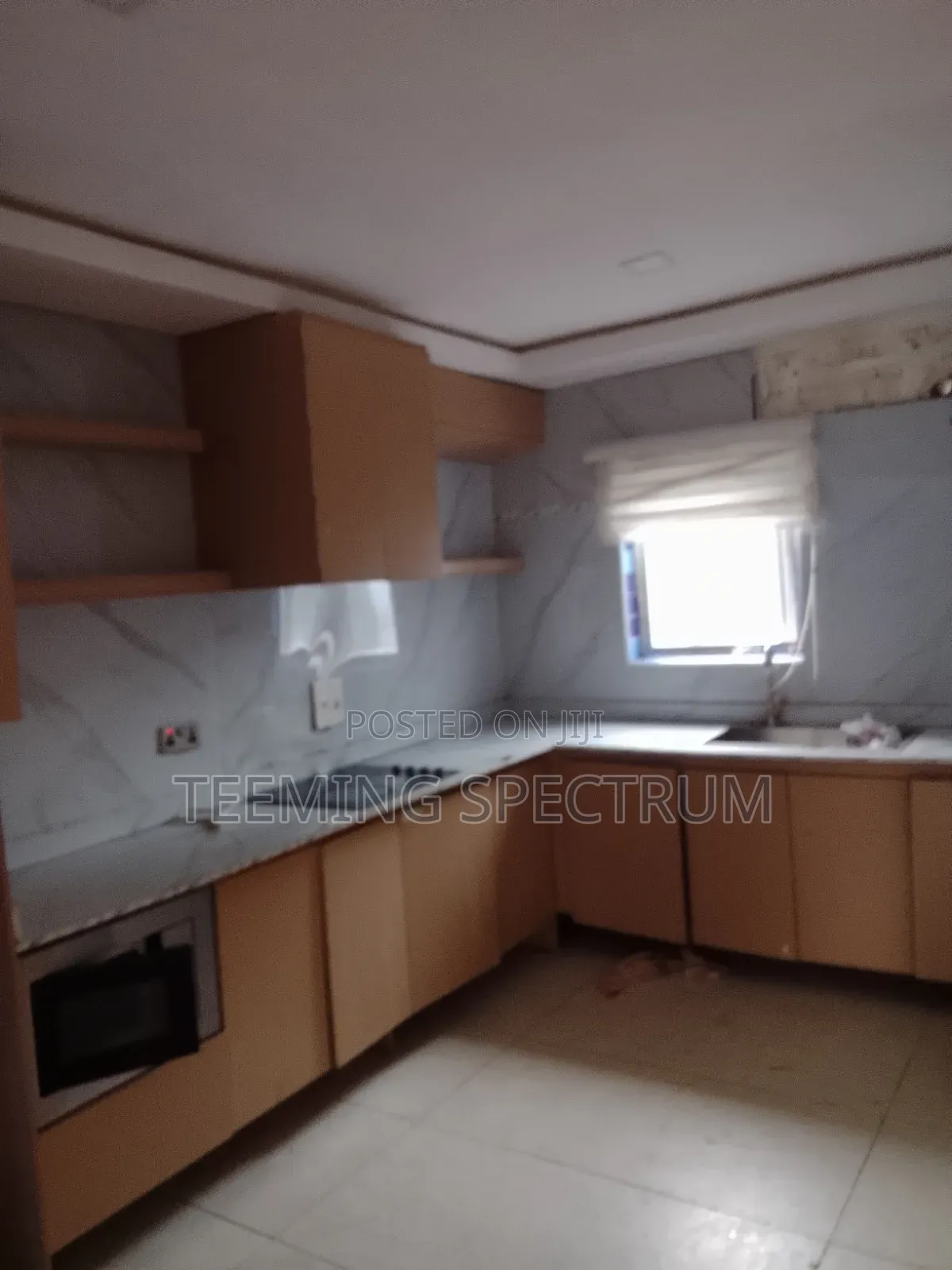 3bdrm Apartment in Benin City for rent in Benin City