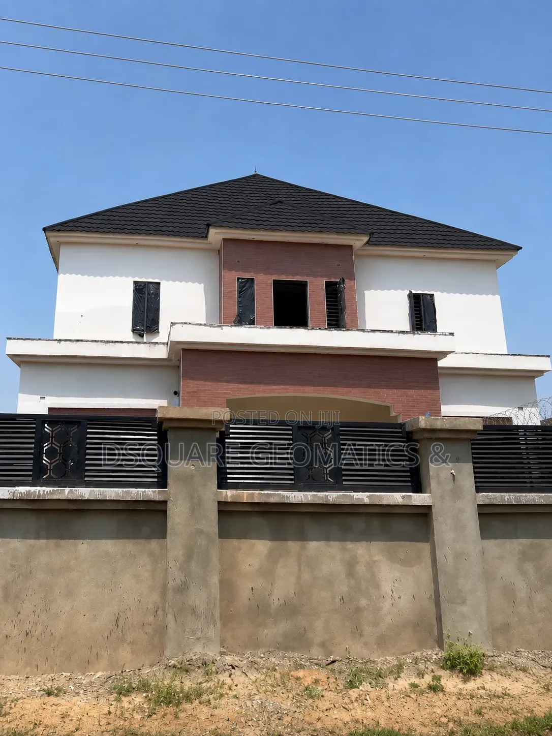 5bdrm Penthouse in Seman Metropolis, FHA for sale in FHA