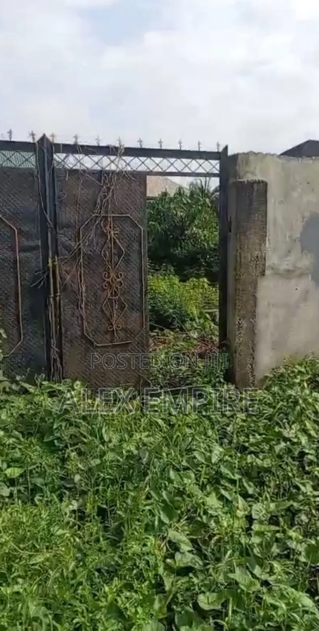 Plot of Land for Sale in Amuwo Odofin in Festac