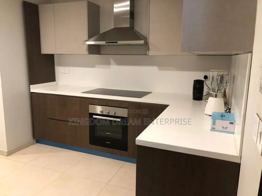 Furnished 3bdrm Apartment in Ikate Lekki Lagos for rent in Ikate