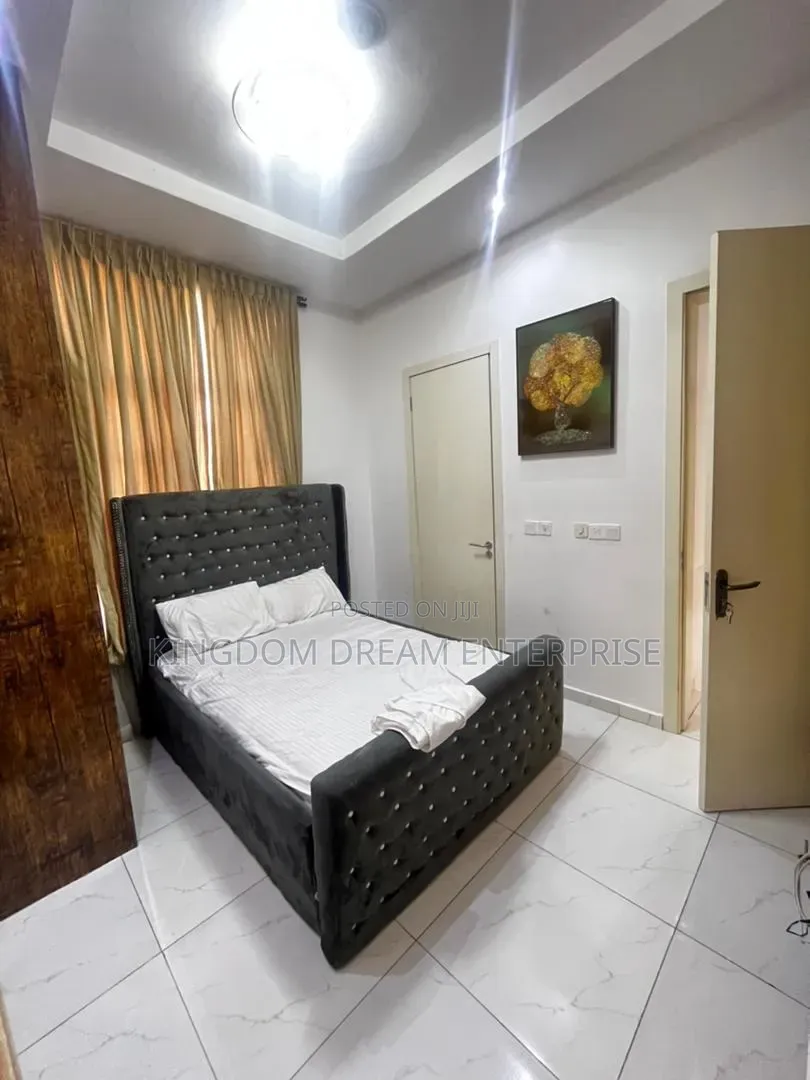 Furnished 2bdrm Apartment in Ologolo Lekki Lagos for rent in Ologolo