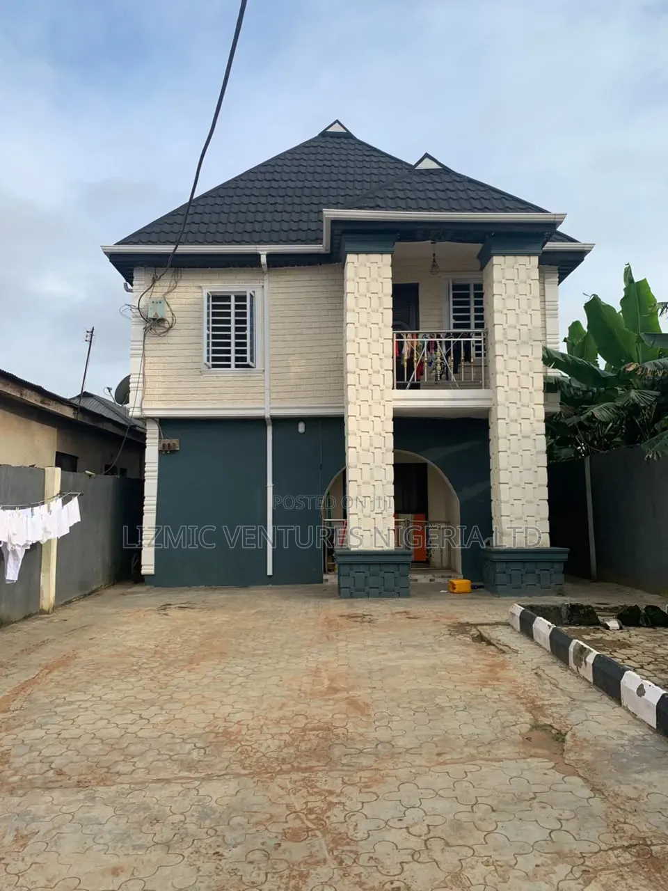 Mini Flat in Isuti Rd, Ikotun / Ikotun/Igando for rent in Ikotun / Ikotun/Igando