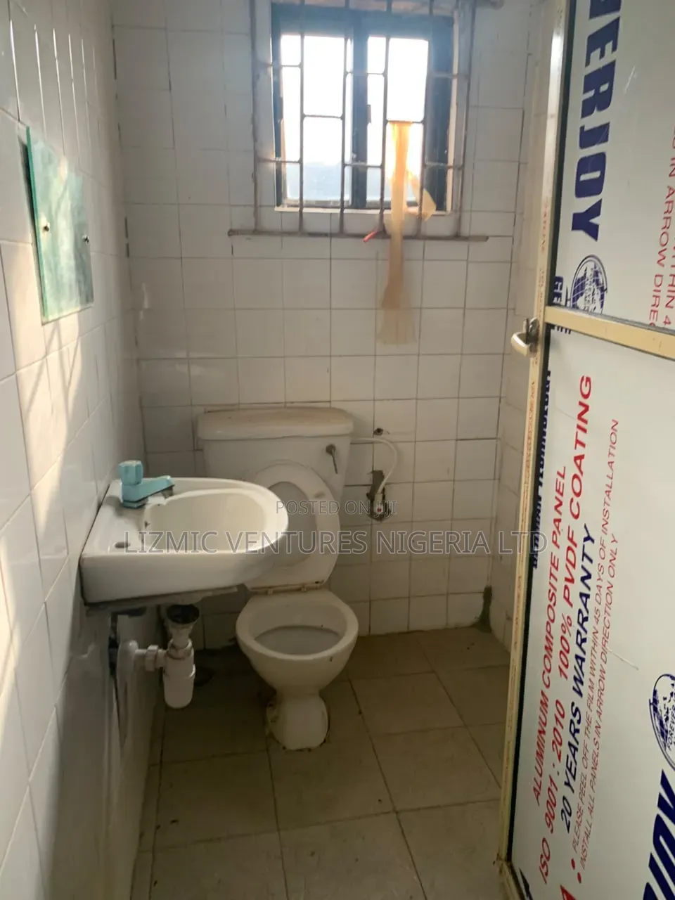 Mini Flat in Isuti Rd, Ikotun / Ikotun/Igando for rent in Ikotun / Ikotun/Igando