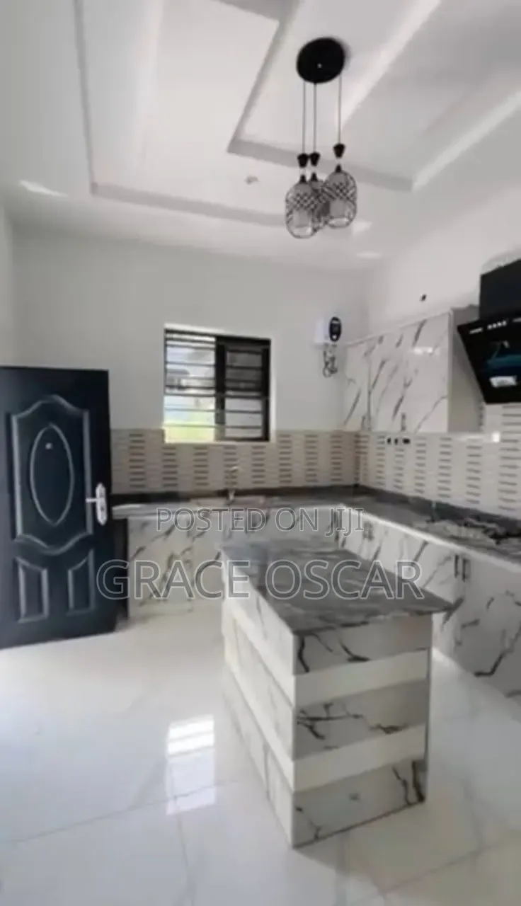 4bdrm Duplex in Sangotedo for sale in Sangotedo