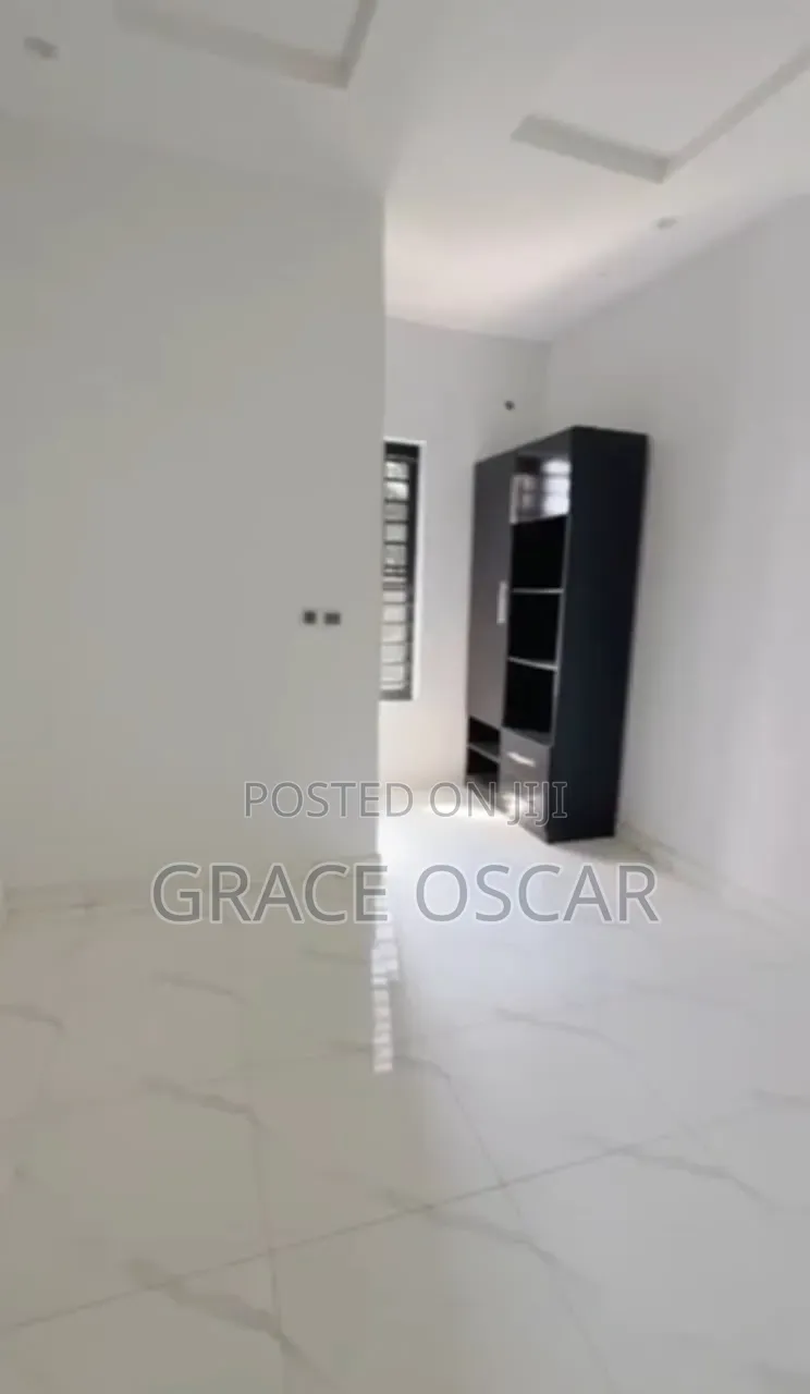 4bdrm Duplex in Sangotedo for sale in Sangotedo