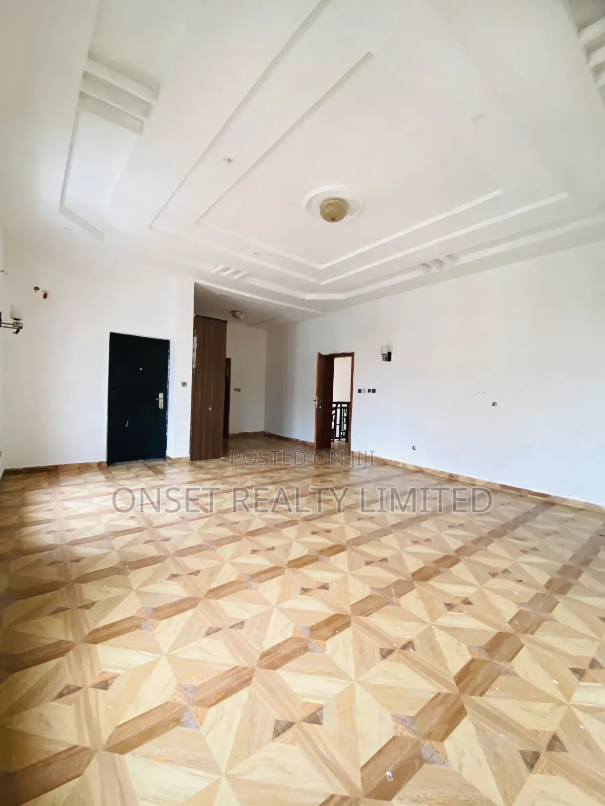 Studio Apartment in Ikate for rent in Ikate