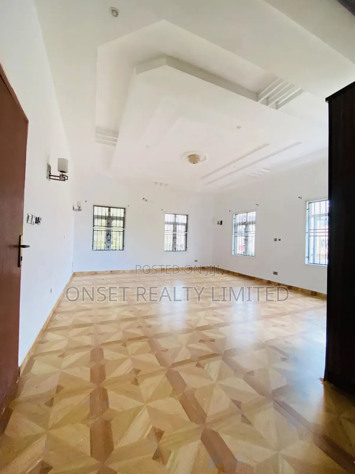 Studio Apartment in Ikate for rent in Ikate