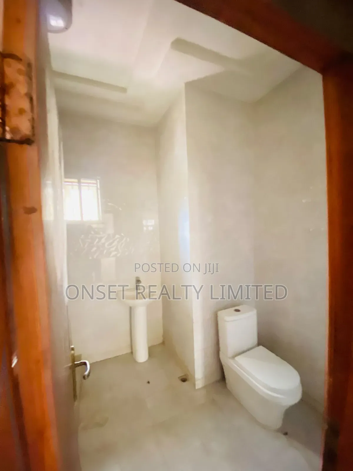 Studio Apartment in Ikate for rent in Ikate