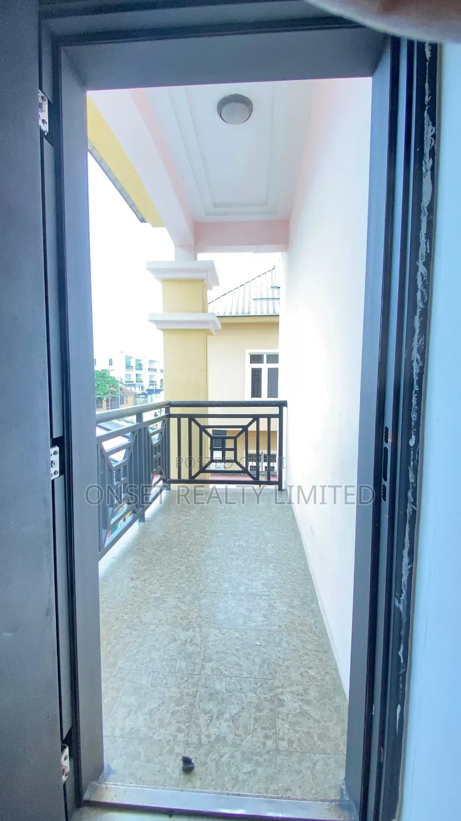 Studio Apartment in Ikate for rent in Ikate
