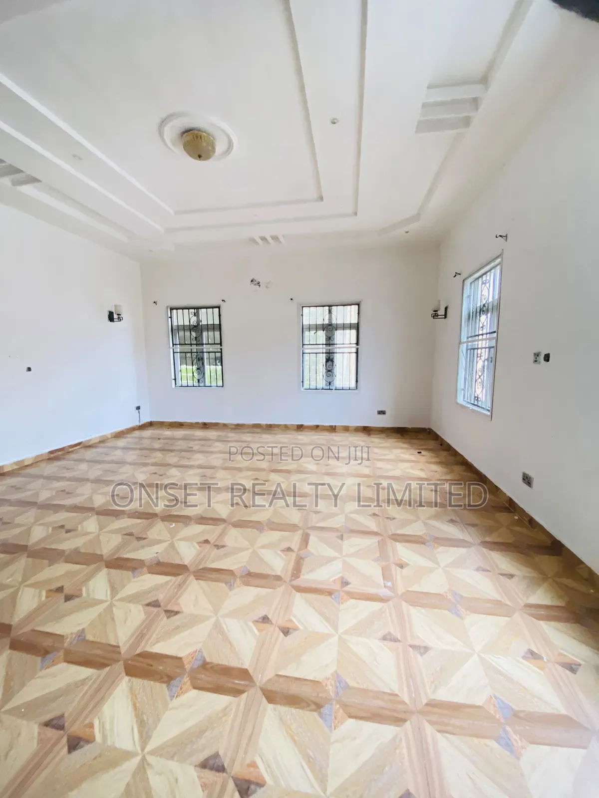 Studio Apartment in Ikate for rent in Ikate
