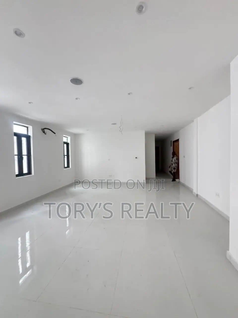 2bdrm Apartment in Ikate for sale in Ikate