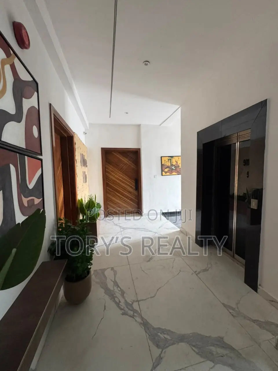 2bdrm Apartment in Ikate for sale in Ikate