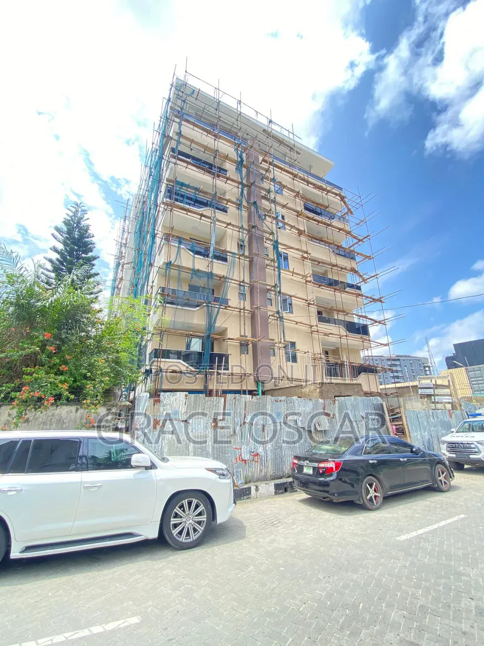 3bdrm Apartment in Ikoyi S.W for sale in Ikoyi S.W
