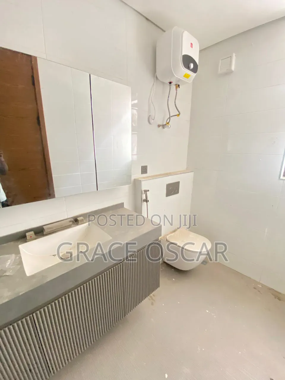 3bdrm Apartment in Ikoyi S.W for sale in Ikoyi S.W